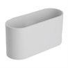 Светильник настенный Feron ML1780 Oval MR16 35W, 230V, G9,15W, белый IP20 - фото 69097