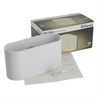 Светильник настенный Feron ML1780 Oval MR16 35W, 230V, G9,15W, белый IP20 - фото 69103