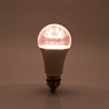 Лампа светодиодная для растений А60 Feron LB-7062 E27 12W 175-265V полный спектр - фото 69366