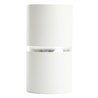 Светильник потолочный Feron ML186 Barrel ZEN MR16 GU10 35W 230V, белый, хром - фото 71357