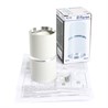 Светильник потолочный Feron ML186 Barrel ZEN MR16 GU10 35W 230V, белый, хром - фото 71361