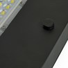Светильник уличный FERON, SP7030, 100W 12000lm 5000K, серый - фото 72221