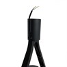 Светильник уличный FERON, SP7030, 100W 12000lm 5000K, серый - фото 72224
