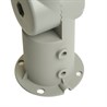 Светодиодный уличный консольный светильник Feron SP3060 150W 6400K 100-265V/50Hz, серый - фото 72249