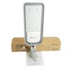 Светодиодный уличный консольный светильник Feron SP3060 150W 6400K 100-265V/50Hz, серый - фото 72255