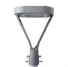 Светильник уличный FERON, SP7030, 100W 12000lm 5000K, серый - фото 72259