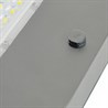 Светильник уличный FERON, SP7030, 100W 12000lm 5000K, серый - фото 72262