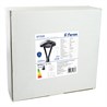 Светильник уличный FERON, SP7030, 100W 12000lm 5000K, серый - фото 72267