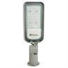 Светодиодный уличный консольный светильник Feron SP3060 50W 6400K 100-265V/50Hz, серый - фото 72320