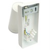 Светильник Feron ML1880 PRISM 35W, 230V, GU10, белый - фото 72843