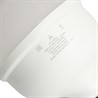 Лампа светодиодная SAFFIT SBHP1060 E27-E40 60W 230V 6400K - фото 74625