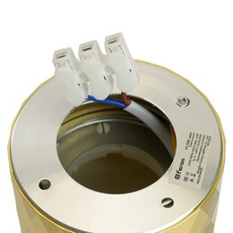 Светильник потолочный Feron HL388 Barrel PRISM GX53 12W 230V, золото - фото 74833