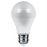 Лампа светодиодная диммируемая Feron LB-931 Шар E27 12W 230V 4000K - фото 76048