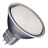 BLV Reflekto Fr/Silver 50W 40° 12V GU5.3 3500h серебро / матовая - лампа - фото 77357