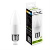 Лампа светодиодная Feron LB-570 Свеча E27 9W 175-265V 4000K - фото 78915