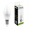 Лампа светодиодная Feron LB-770 Свеча E14 11W 175-265V 4000K - фото 78919