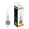 Лампа светодиодная Feron LB-970 Свеча E27 13W 175-265V 2700K - фото 78998
