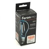 Лампа светодиодная Feron.PRO LB-1106 Шар E27 6W 175-265V 6400K - фото 79183