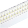 Светильник аккумуляторный Feron.One, 60LED DC, белый, EL131 - фото 79228