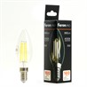 Лампа светодиодная Feron.PRO LB-1206 Свеча E14 6W 175-265V 2700K - фото 79656