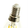 Лампа светодиодная Feron.PRO LB-1206 Свеча E14 6W 175-265V 4000K - фото 79686
