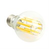 Лампа светодиодная Feron.PRO LB-1116 Шар E27 16W 175-265V 2700K - фото 79731