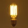Лампа светодиодная Feron.PRO LB-1116 Шар E27 16W 175-265V 2700K - фото 79732