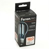 Лампа светодиодная Feron.PRO LB-1116 Шар E27 16W 175-265V 2700K - фото 79734