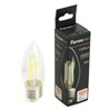Лампа светодиодная Feron.PRO LB-1208 Свеча E27 8W 175-265V 4000K - фото 79763
