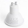 Лампа светодиодная Feron LB-24 MR16 GU10 5W 175-265V 6400K - фото 79926