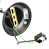 Светильник садово-парковый Feron PL735 на цепочке 60W E27 230V, черный - фото 80242