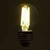 Лампа светодиодная Feron.PRO LB-1708 Шарик E27 1300LM 8W 175-265V 4000K - фото 80340