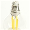 Лампа светодиодная Feron.PRO LB-1708 Шарик E14 1300LM 8W 175-265V 4000K - фото 80372