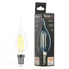 Лампа светодиодная Feron.PRO LB-1216 Свеча на ветру E14 6W 175-265V 6400K - фото 80403