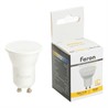 Лампа светодиодная Feron LB-272 MR11 GU10 5W 175-265V 2700K - фото 80721