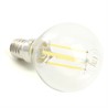 Лампа светодиодная Feron.PRO LB-1706 Шарик E14 960LM 6W 175-265V 2700K - фото 80923