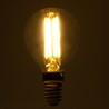 Лампа светодиодная Feron.PRO LB-1706 Шарик E14 960LM 6W 175-265V 2700K - фото 80926