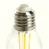 Лампа светодиодная Feron.PRO LB-1706 Шарик E27 960LM 6W 175-265V 2700K - фото 81369