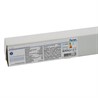 LL-894 Светодиодный линейный прожектор Световая линия, красный, 975*30*45mm, 12W, DC24V, IP65 - фото 81989