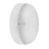 FL-LED SOLO-Ring С 18W 4200K круглый IP65 1800Лм 18Вт 170x170x51мм - фото 82391