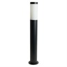Светильник садово-парковый Feron DH042-650, Техно столб, max.18W E27 230V, черный - фото 82747