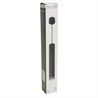 Светильник потолочный Feron ML1008 Barrel LUNA levitation на подвесе MR11 35W 230V, черный 40*250 - фото 83397