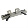 LL-893 Светодиодный линейный прожектор для подсветки стен, синий, 250*40*25mm, 6W DC24V, IP65 - фото 83514