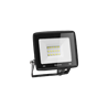 FL ECO 10W/4000K 230V IP65 1000Lm 110° 103x104x24mm RU - Светодиодный прожектор чёрный LEDVANCE - фото 83909