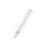 DULUX DE 26 LED 10W/840 (ЭПРА или 220В) G24Q-3 - LED лампа LEDVANCE - фото 84143