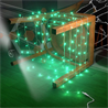 FL-LED T115 40W E27 3000К 4000Lm 180В-240V D115x202 FOTON_LIGHTING - лампа - фото 84863