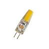 FL-LED G4-COB 3W 220V 2700К G4 210lm 10*32mm FOTON_LIGHTING - лампа - фото 85612