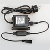FL-LED Light-PAD 70W Black 6400К 7000Лм 70Вт AC220-240В 200x150x30мм 470г - Прожектор - фото 86167