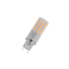 LSPIN 70 5W/827 G9 170-250V 700Lm d18x60 - LED лампа OSRAM - фото 86447