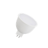 LS MR16 100 110° 10W/827 FR 170-250V GU5.3 1000lm d50x53 - LED лампа OSRAM - фото 86620